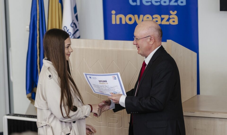 Elevi din șase județe au participat la ediția din acest an a Concursului „Student pentru o zi”, organizat de USV