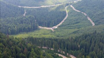 Șoldan anunță lansarea licitației pentru proiectul prin care va fi pus și mai mult în valoare spectaculosul Drum al Talienilor