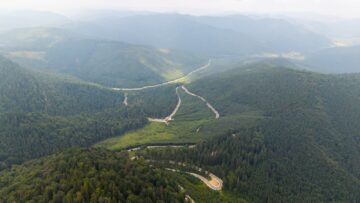 Șoldan anunță lansarea licitației pentru proiectul prin care va fi pus și mai mult în valoare spectaculosul Drum al Talienilor