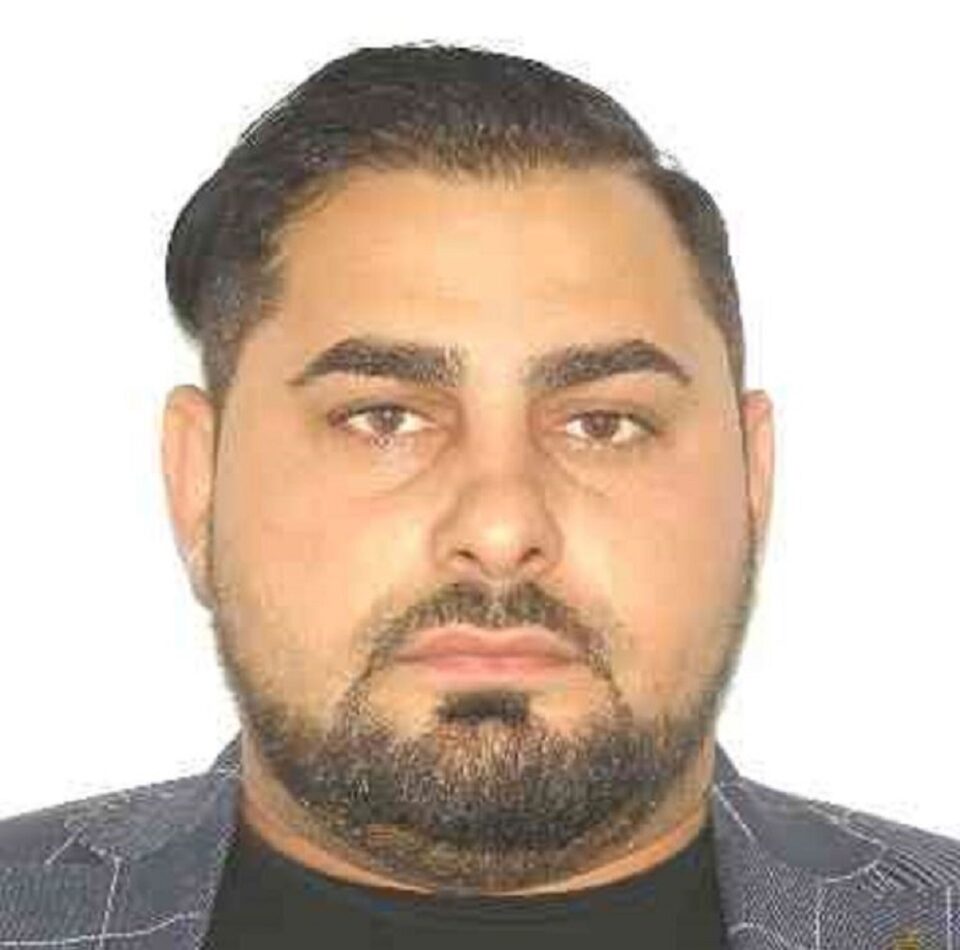 Unul dintre tâlharii ucraineanului care câștigase la jocuri, dat în urmărire de Poliție Unul dintre tâlharii ucraineanului care câștigase la jocuri, dat în urmărire de Poliție