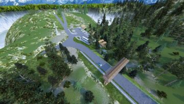 Șoldan anunță lansarea licitației pentru proiectul prin care va fi pus și mai mult în valoare spectaculosul Drum al Talienilor