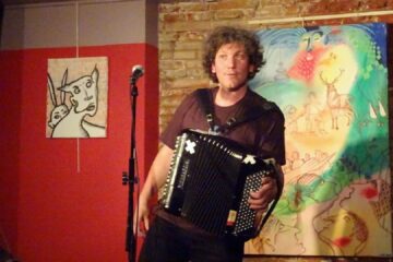 François Gaillard, Photo Claude-Juliette Fèvre François Gaillard, Photo Claude-Juliette Fèvre