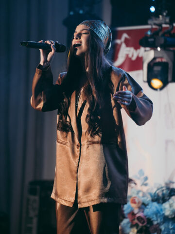 Peste 300 de concurenți din România, Republica Moldova și Ucraina, prezenți la Festivalul „Voci de Îngeri”, la Suceava. Află care sunt câștigătorii