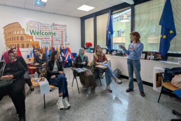Imperativul Prevenției: Strategii Europene împotriva Bullying-ului la Școala „Ion Creangă” Suceava