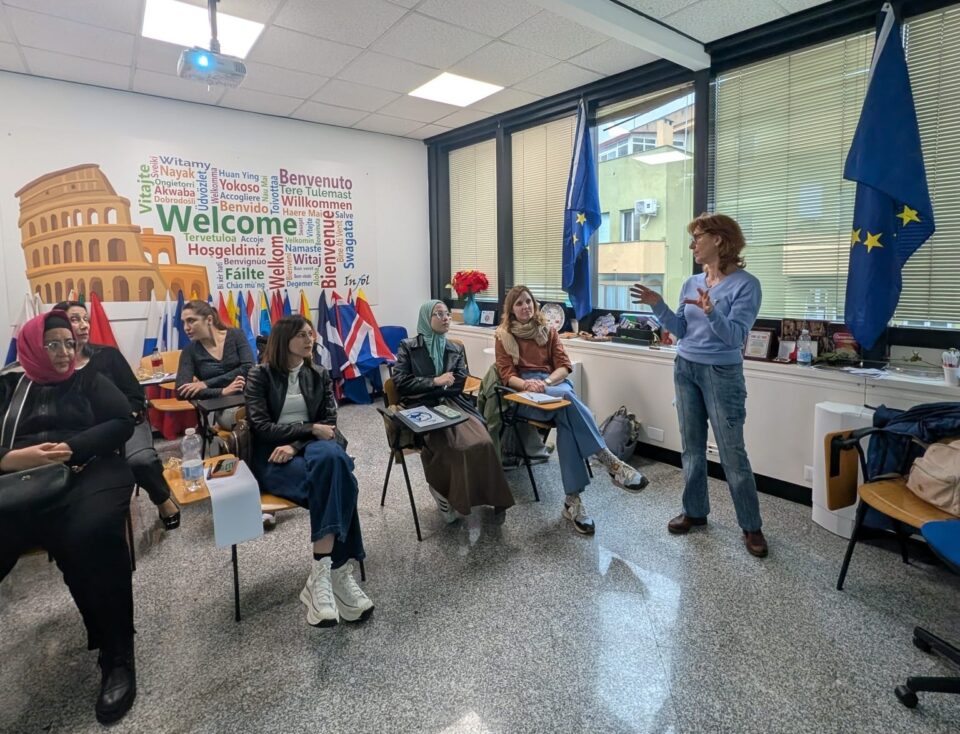 Imperativul Prevenției: Strategii Europene împotriva Bullying-ului la Școala „Ion Creangă” Suceava