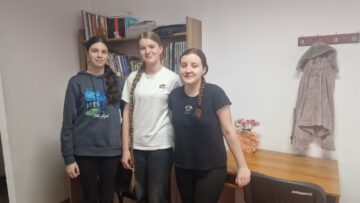 Cine are cea mai frumoasă cameră? Concurs cu premii pentru elevii din căminul Colegiului „Spiru Haret”