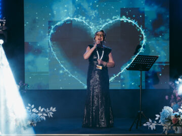 Peste 300 de concurenți din România, Republica Moldova și Ucraina, prezenți la Festivalul „Voci de Îngeri”, la Suceava. Află care sunt câștigătorii