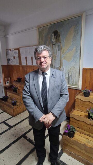 Cine are cea mai frumoasă cameră? Concurs cu premii pentru elevii din căminul Colegiului „Spiru Haret”