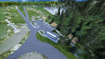 Șoldan anunță lansarea licitației pentru proiectul prin care va fi pus și mai mult în valoare spectaculosul Drum al Talienilor