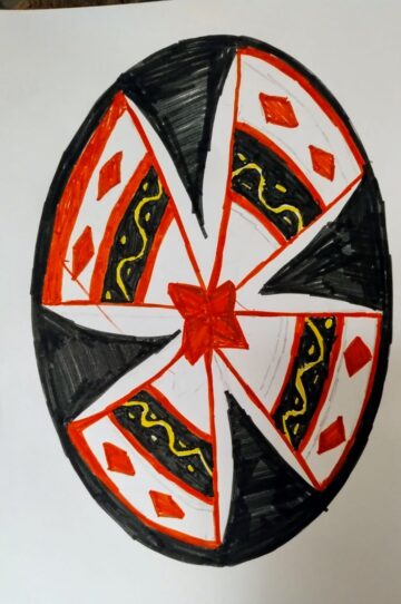 Ateliere creative. Tradiții și obiceiuri de Paște, la Hanul Domnesc