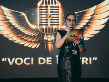 Peste 300 de concurenți din România, Republica Moldova și Ucraina, prezenți la Festivalul „Voci de Îngeri”, la Suceava. Află care sunt câștigătorii