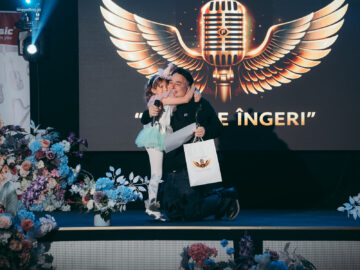 Peste 300 de concurenți din România, Republica Moldova și Ucraina, prezenți la Festivalul „Voci de Îngeri”, la Suceava. Află care sunt câștigătorii