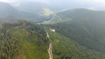 Șoldan anunță lansarea licitației pentru proiectul prin care va fi pus și mai mult în valoare spectaculosul Drum al Talienilor