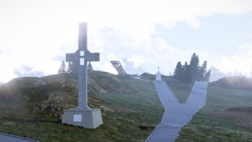 Șoldan anunță lansarea licitației pentru proiectul prin care va fi pus și mai mult în valoare spectaculosul Drum al Talienilor