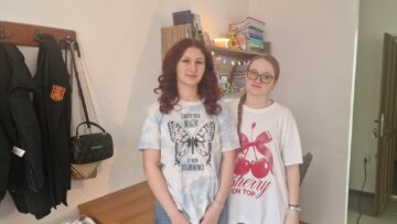 Cine are cea mai frumoasă cameră? Concurs cu premii pentru elevii din căminul Colegiului „Spiru Haret”