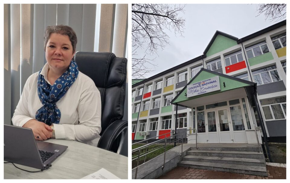 Lot consistent de elevi ai Colegiului „Mihai Eminescu”, la olimpiadele naționale