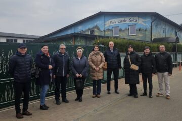 Bază de date cu centrele de tratament balnear din județ, realizată în cadrul unui proiect transfrontalier cu Ucraina