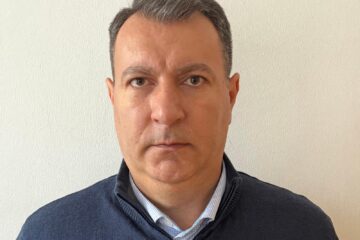 Ciprian Nicolaie Cojocariu