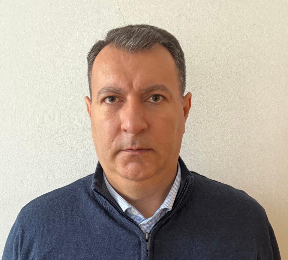 Ciprian Nicolaie Cojocariu