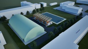Primăria Câmpulung Moldovenesc va construi un complex sportiv multifuncțional la Colegiul Silvic Bucovina