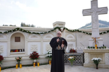 Historia – Magistra Vitae