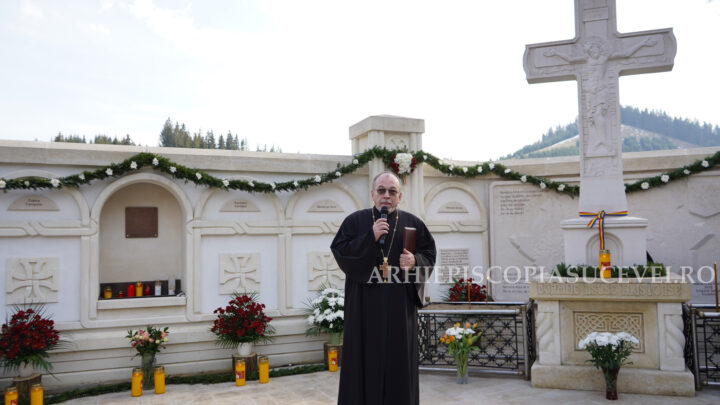 Historia – Magistra Vitae