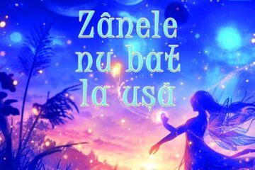 Spectacolul educativ „Zânele nu bat la ușă”, realizat de studenți USV, va avea reprezentația astăzi