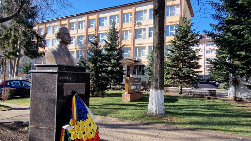 Palmares bun pentru elevii Colegiului Național de Informatică „Spiru Haret” la competițiile din această perioadă