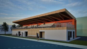 Primăria Câmpulung Moldovenesc va construi un complex sportiv multifuncțional la Colegiul Silvic Bucovina