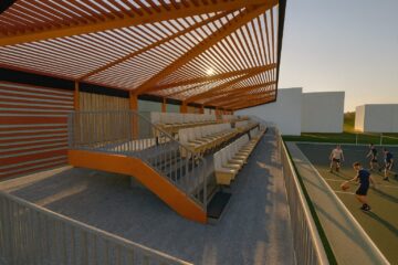 Primăria Câmpulung Moldovenesc va construi un complex sportiv multifuncțional la Colegiul Silvic Bucovina