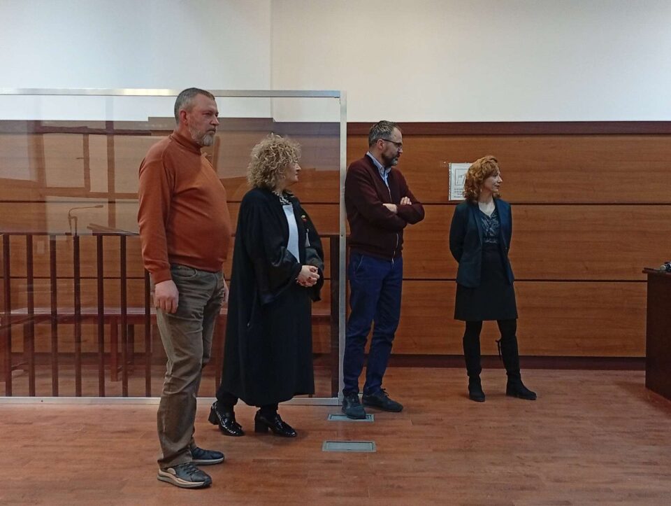 Peste 40 de elevi suceveni au aflat câte puțin din tainele Justiției