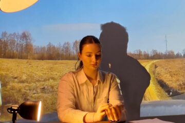 Spectacol-lectură cu mărturia unei supraviețuitoare a deportărilor din Bucovina de Nord din 1941