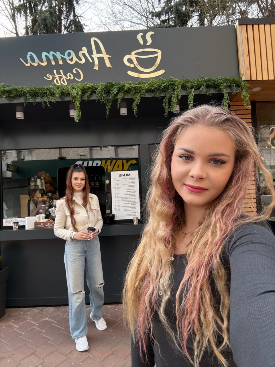 „Tot ce am, port cu mine” – „Omnia mea mecum porto”