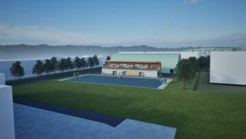 Primăria Câmpulung Moldovenesc va construi un complex sportiv multifuncțional la Colegiul Silvic Bucovina