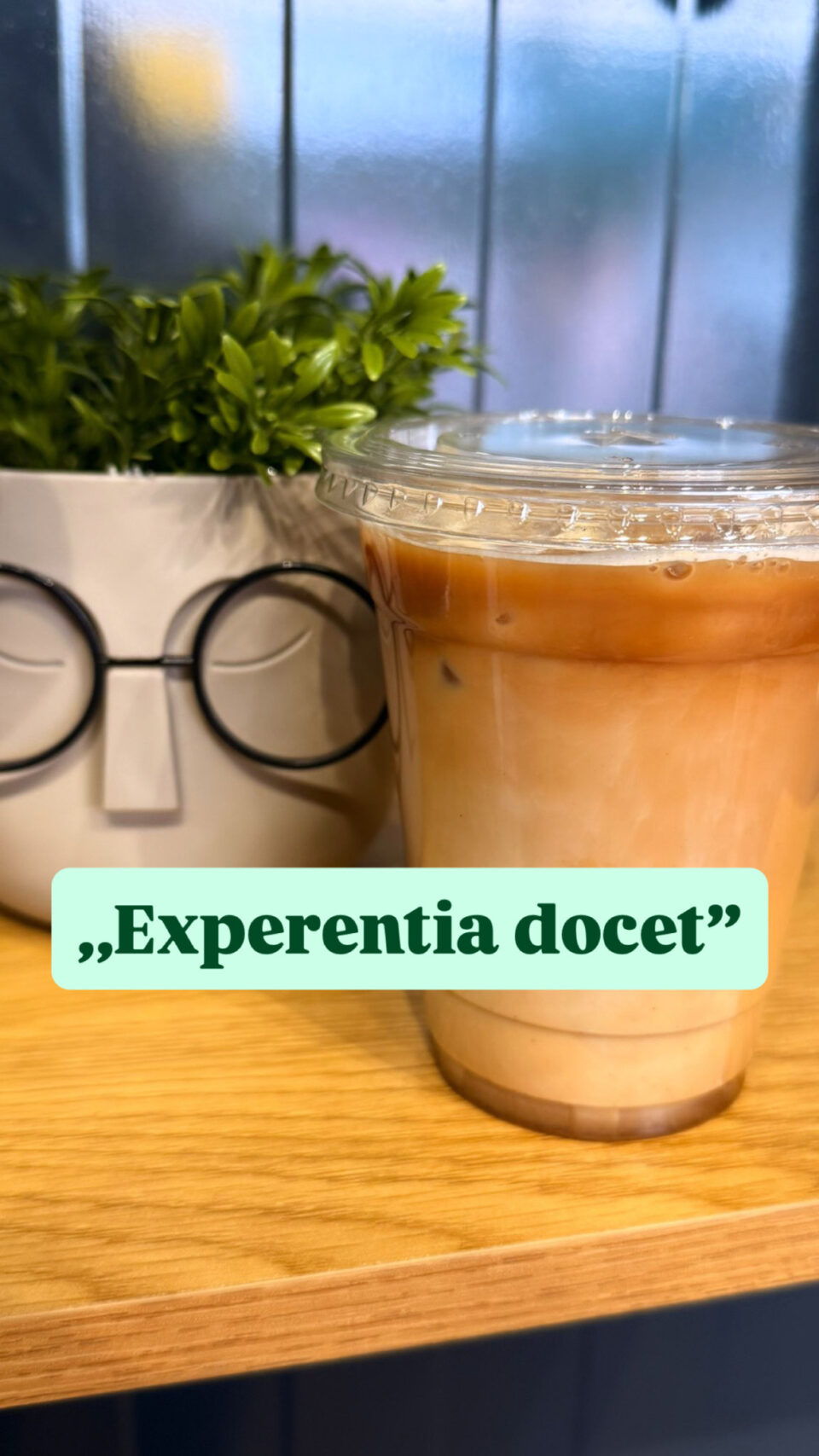 „Tot ce am, port cu mine” – „Omnia mea mecum porto”