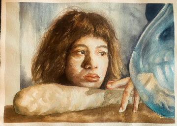 S-au desemnat câștigătorii Concursului Național „Ion Irimescu”, grafică, pictură, ediția a XIX-a