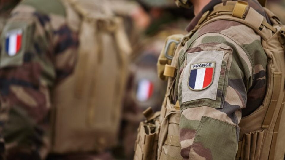 Militari francezi, în misiuni de recunoaștere în județele Suceava și Botoșani