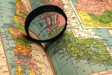 „Terra – mica olimpiadă de geografie”: 176 de participanți și 19 elevi calificați la națională