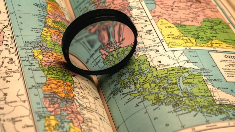 „Terra – mica olimpiadă de geografie”: 176 de participanți și 19 elevi calificați la națională