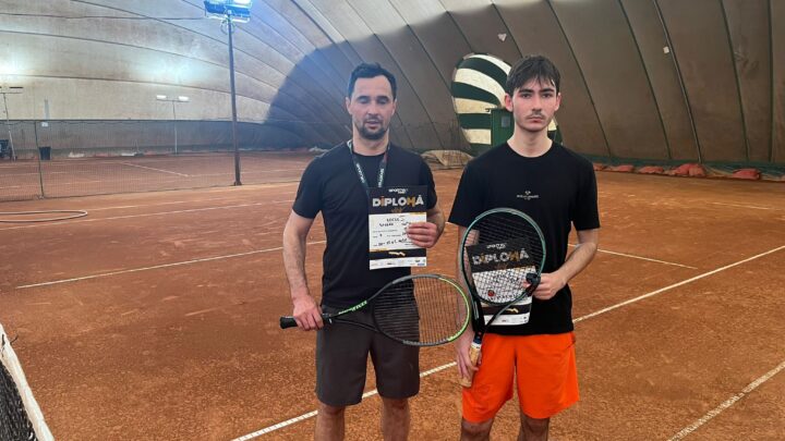 Finaliștii de la Nivelul 7, Bogdan Costan și Luca Ioja