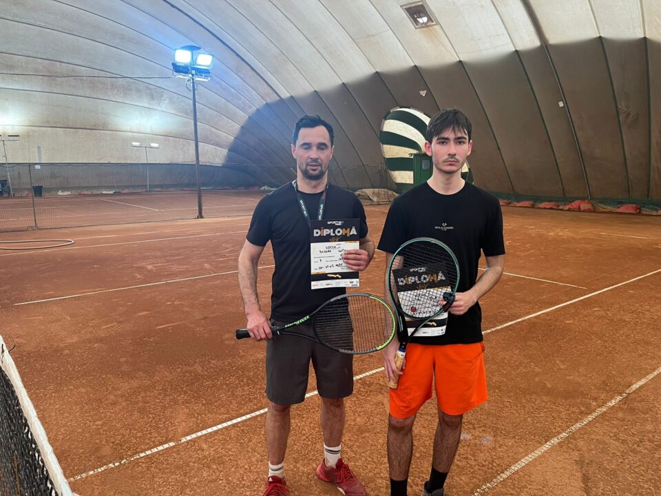 Finaliștii de la Nivelul 7, Bogdan Costan și Luca Ioja