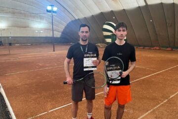 Finaliștii de la Nivelul 7, Bogdan Costan și Luca Ioja