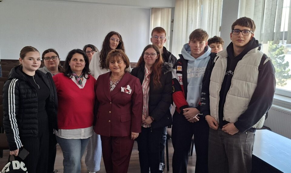 Olimpiada „Tehnologii”. Viitorii specialiști se pregătesc pentru etapa națională a competiției