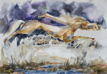 S-au desemnat câștigătorii Concursului Național „Ion Irimescu”, grafică, pictură, ediția a XIX-a