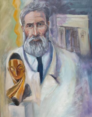 S-au desemnat câștigătorii Concursului Național „Ion Irimescu”, grafică, pictură, ediția a XIX-a