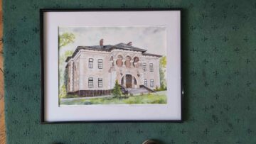 S-au desemnat câștigătorii Concursului Național „Ion Irimescu”, grafică, pictură, ediția a XIX-a