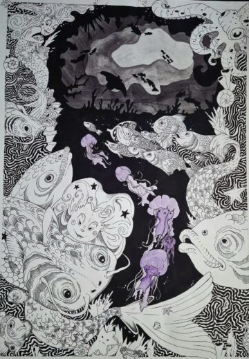 S-au desemnat câștigătorii Concursului Național „Ion Irimescu”, grafică, pictură, ediția a XIX-a