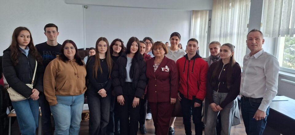 Olimpiada „Tehnologii”. Viitorii specialiști se pregătesc pentru etapa națională a competiției