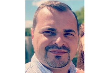 Afaceristul Bogdan Pascari, trimis la pușcărie pentru doi ani și opt luni pentru înșelăciuni cu apartamente