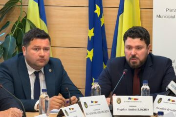 La inițiativa primarului Loghin, Rădăuți este prima localitate din județ care interzice jocurile de noroc